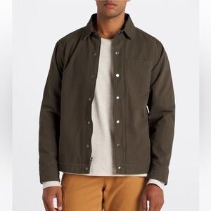 ALESBURY Arlo Work Utility Jacket